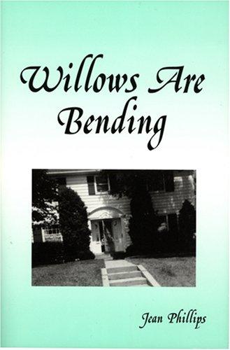 Cover for Willows Are Bending