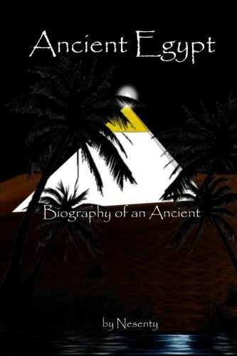 Cover for Ancient Egypt
