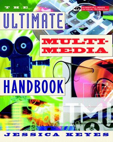 Cover for The ultimate multimedia handbook