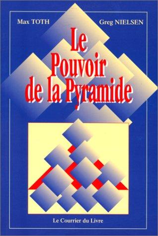 Cover for Le Pouvoir de la pyramide
