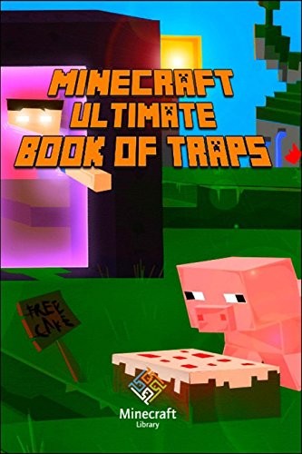 Cover for Minecraft