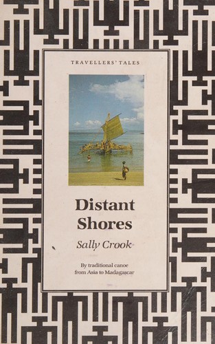Cover for Distant Shores