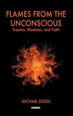 Cover for Flames from the Unconscious