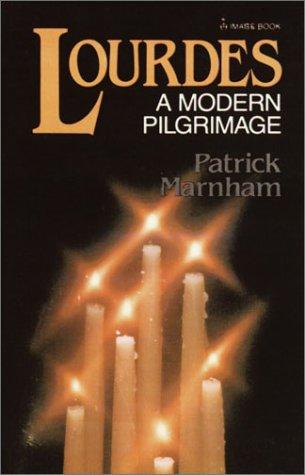Cover for Lourdes