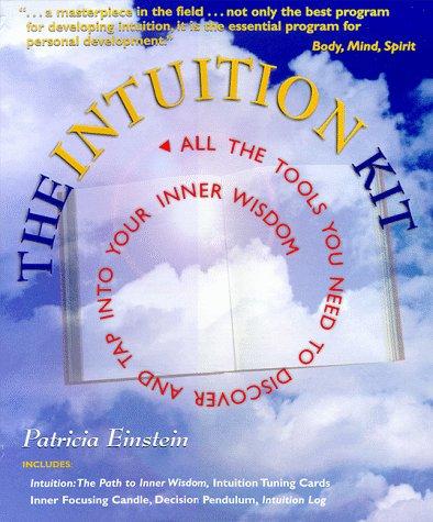 Cover for The Intuition Kit