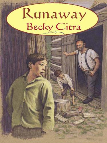Cover for Runaway