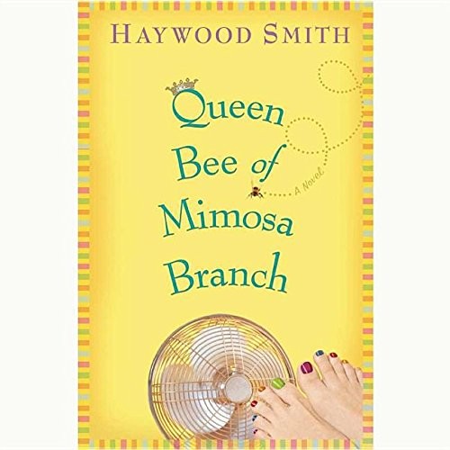 Cover for Queen Bee of Mimosa Branch Lib/E