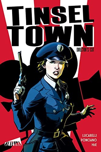Cover for Tinseltown