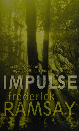 Cover for Impulse