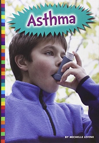 Cover for Asthma