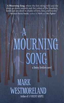 Cover for Mourning Song