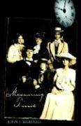 Cover for Measuring Time