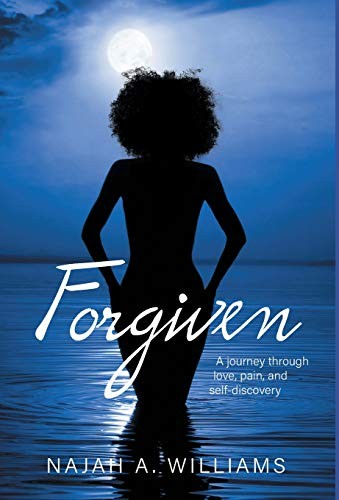 Cover for Forgiven