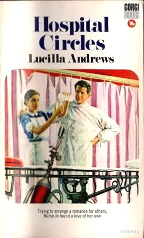 Cover for Hospital Circles