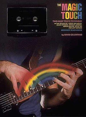 Cover for The Magic Touch
