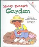 Cover for Messy Bessey's Garden