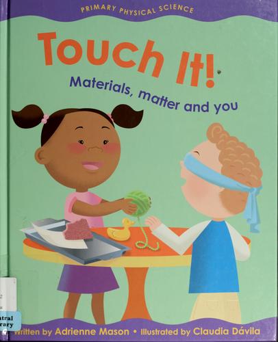 Cover for Touch it!