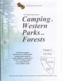 Cover for Double Eagle Guide to Camping in Western Parks and Forests