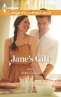 Cover for Jane's Gift