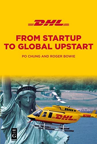 Cover for Dhl
