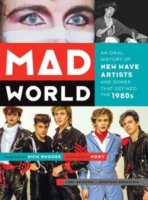 Cover for Mad World