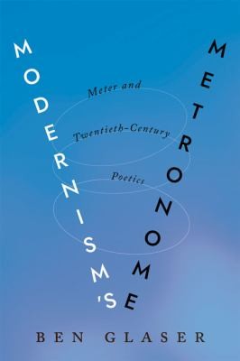 Cover for Modernism's Metronome