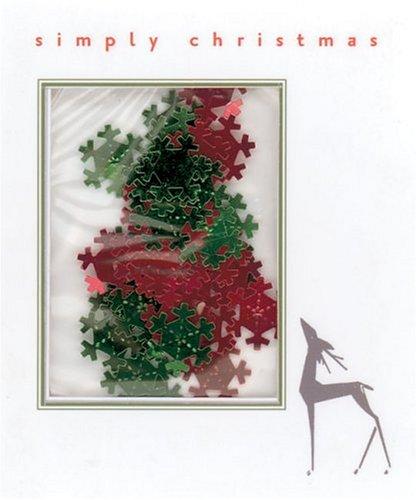 Cover for SIMPLY CHRISTMAS (SPOTLIGHTS S.)