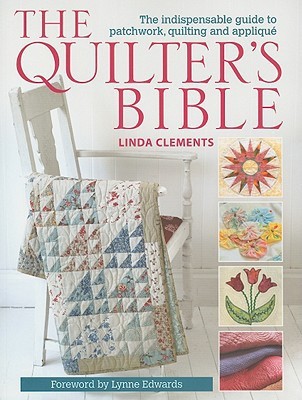 Cover for Quilters Bible