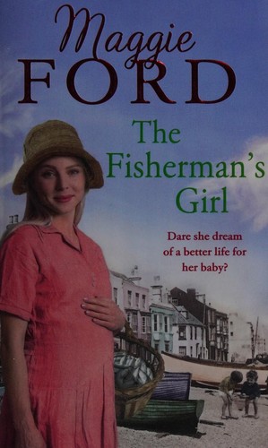 Cover for Fisherman's Girl