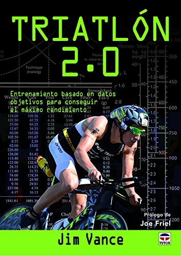 Cover for Triatlón 2.0