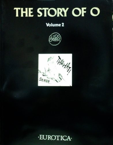 Cover for Story of O