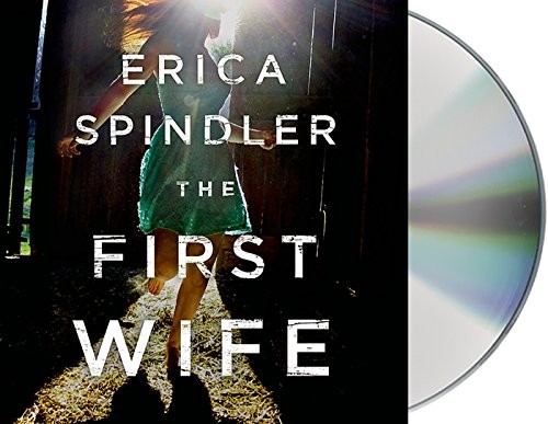 Cover for The First Wife