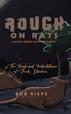 Cover for Rough on Rats