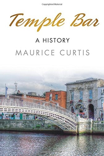 Cover for Temple Bar
