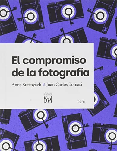Cover for El compromiso de la fotografía