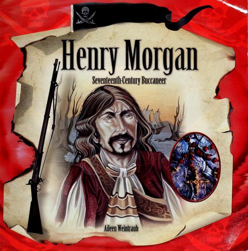 Cover for Henry Morgan