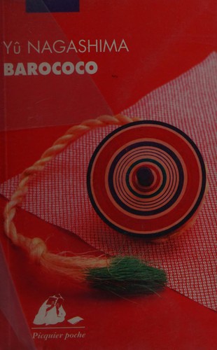 Cover for Barococo