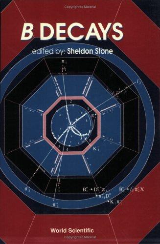 Cover for B Decays