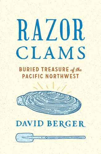 Cover for Razor Clams