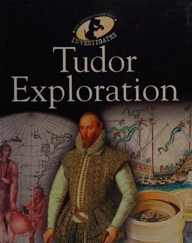 Cover for Tudor exploration
