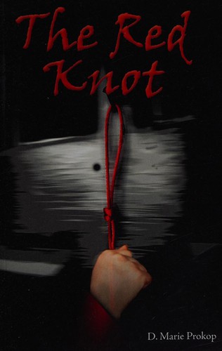 Cover for The red knot