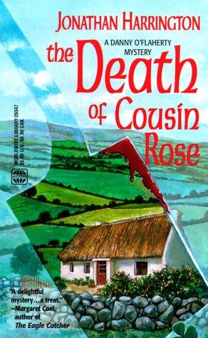 Cover for The Death of Cousin Rose