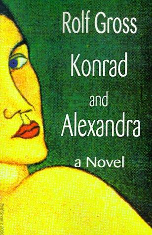 Cover for Konrad and Alexandra