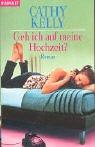 Cover for Geh ich auf meine Hochzeit?