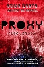 Cover for Proxy