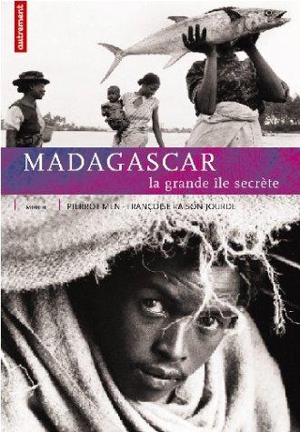 Cover for Madagascar