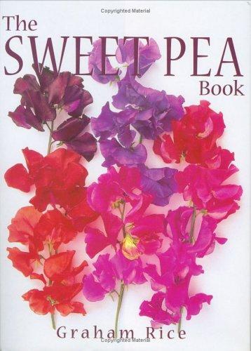 Cover for The Sweet Peas