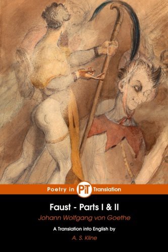 Cover for Faust