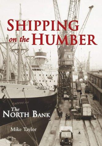 Cover for Shipping on the Humber