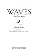 Cover for Waves